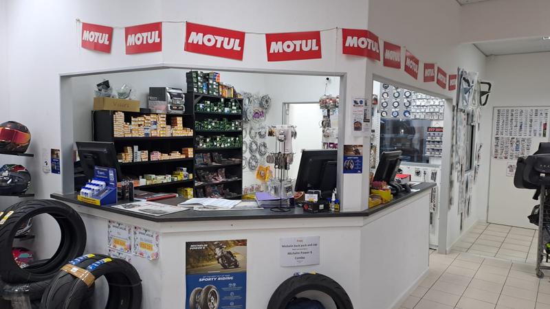 To Let commercial Property for Rent in Newton Park Eastern Cape